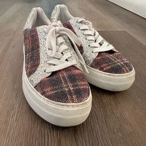 Betsey Johnson Sneakers